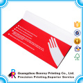 High Quality Customized Offset Paper Security Courier Envelope For Shipping